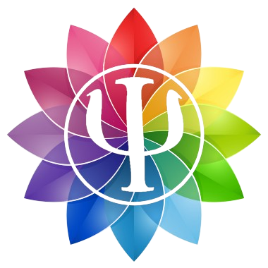 Logo Centro de bienestar mental Violeta Jofré